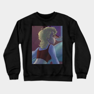 Pedestal 2 Crewneck Sweatshirt